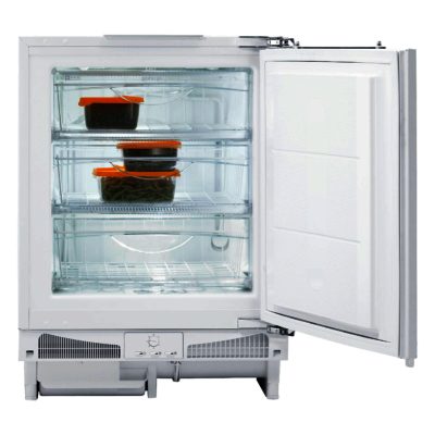Gorenje FIU6091AW Built-in Under Counter Freezer